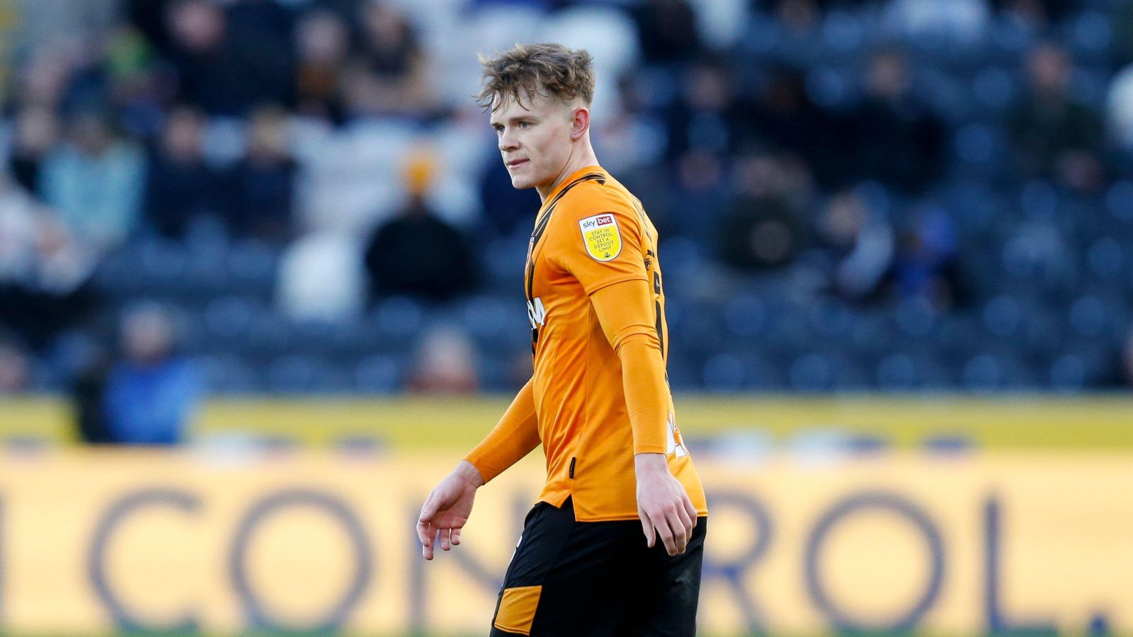 Khám Phá Keane Lewis-Potter - Niềm Hy Vọng Mới Trên Hàng Công Brentford Khám Phá Keane Lewis-Potter – Niềm Hy Vọng Mới Trên Hàng Công Brentford