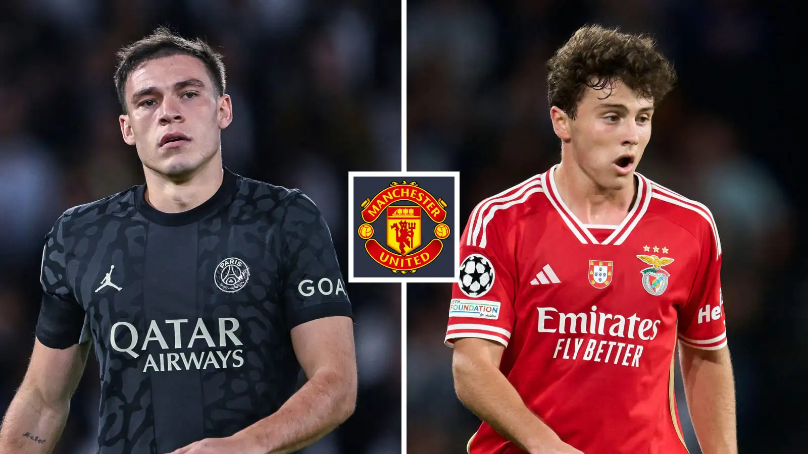 Transfer market is a ‘mess' with Man Utd among those playing ‘bit of poker'