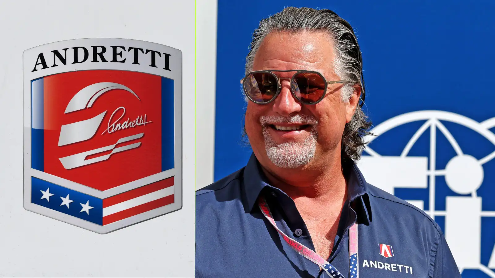 Michael Andretti addresses Andretti Global departure: 'This isn't goodbye'