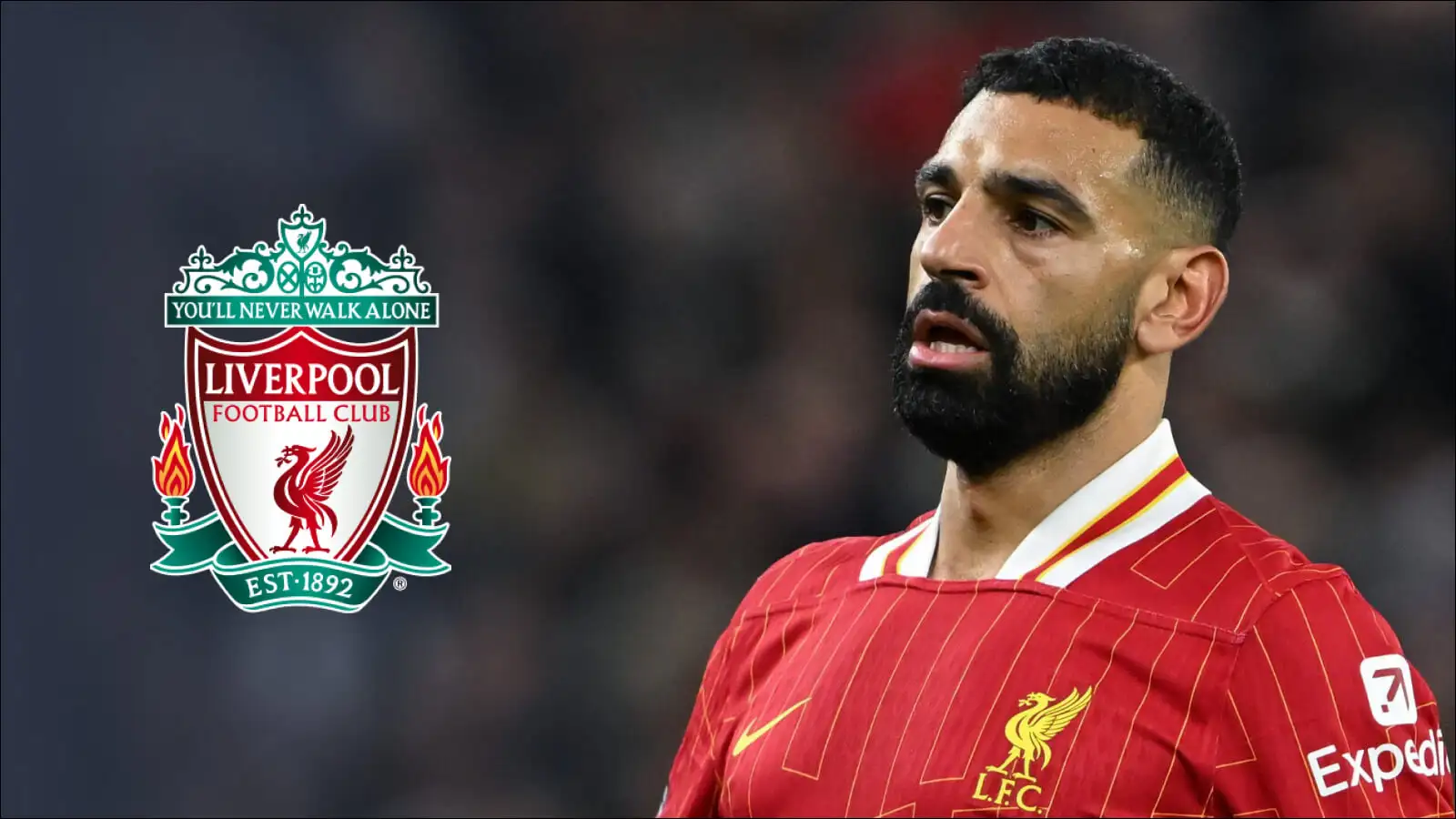 Salah thông báo chia tay Liverpool, sẵn sàng gia nhập Al Hilal với mức lương 'trên trời'?