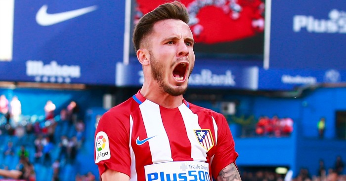 Saul Niguez – Tiền Vệ Đa Năng Xuất Sắc và Hành Trình Đầy Cảm Hứng Trong Thế Giới Bóng Đá