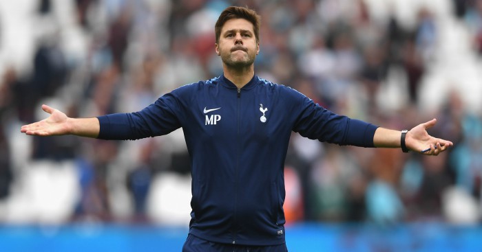 Mauricio Pochettino Sự Tái Xuất Của Người Kiến Trúc Thành Công Trong Bóng Đá