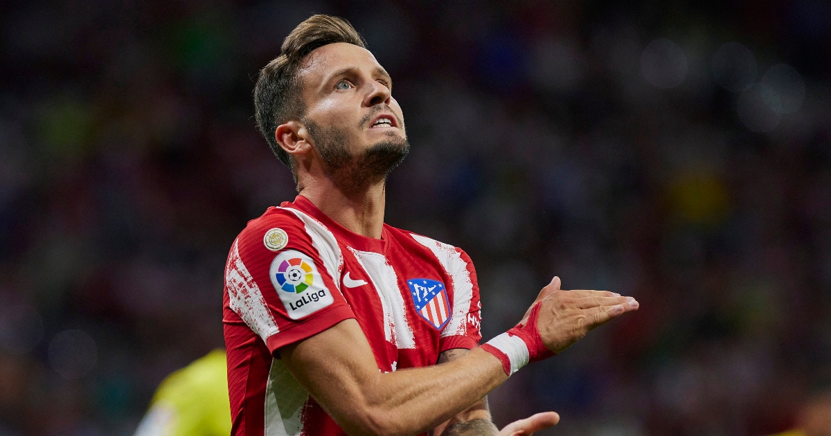 Saul Niguez – Tiền Vệ Đa Năng Xuất Sắc và Hành Trình Đầy Cảm Hứng Trong Thế Giới Bóng Đá