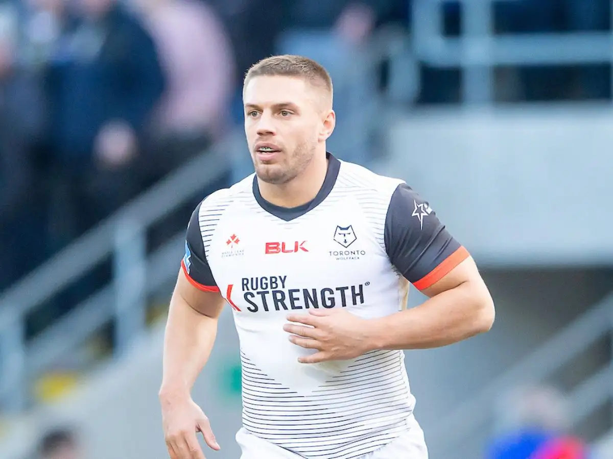RL Today: Toronto Wolfpack miss another player payment & Hull KR offer unique insight