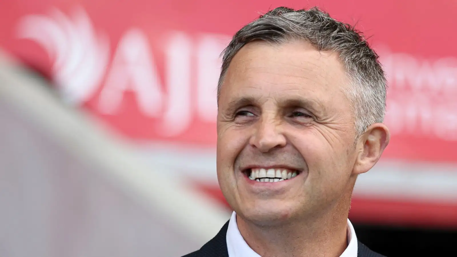 Paul Rowley rejects Hull FC approach to remain at Salford Red Devils