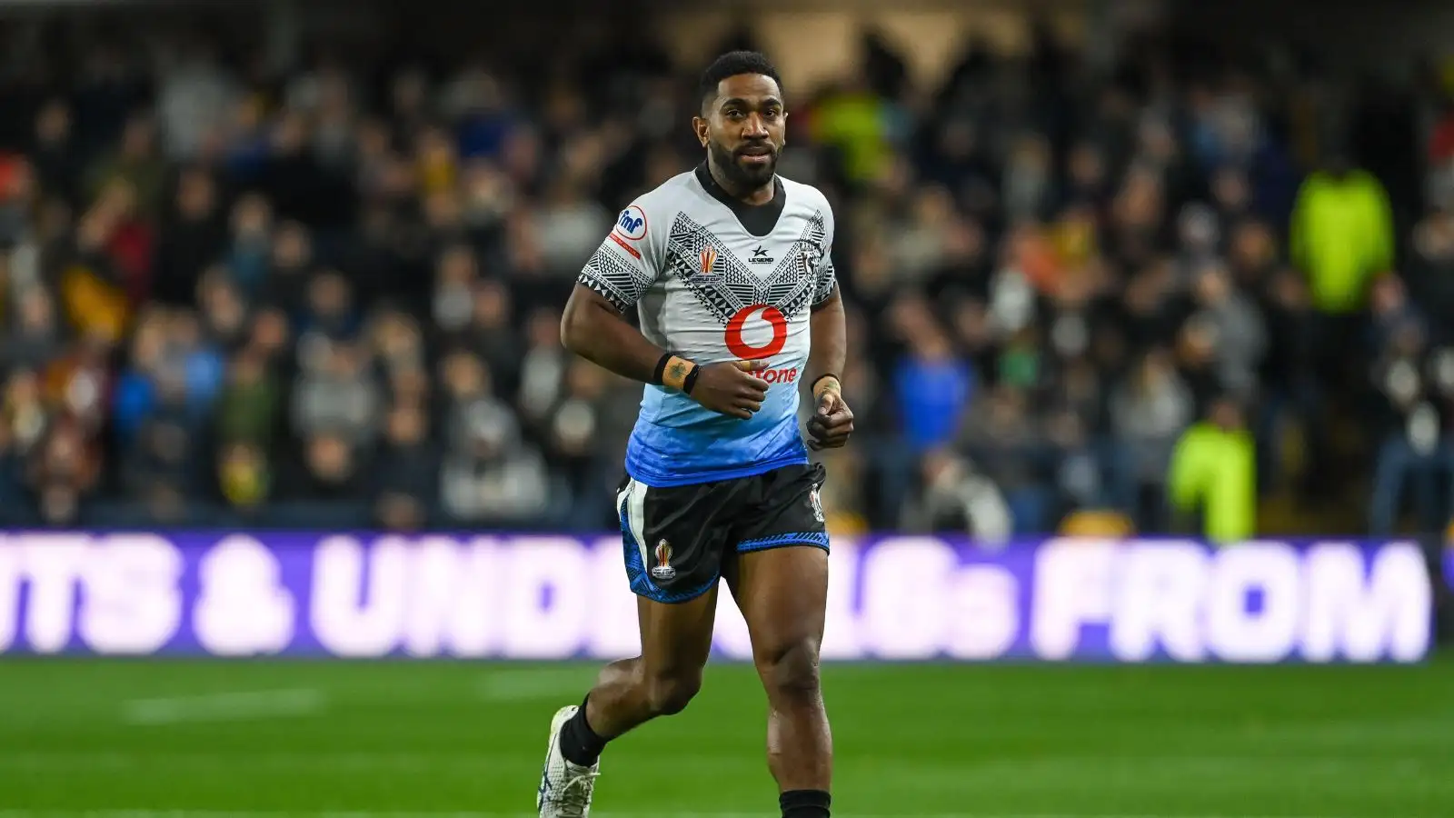 Fiji international signs new Hull FC contract: ‘I’m so grateful for the opportunity’