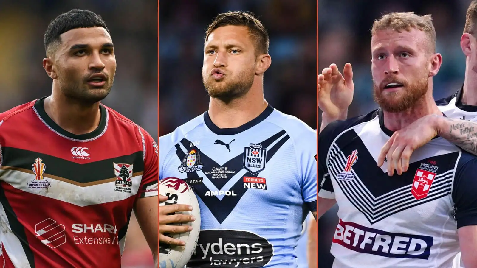 Super League ins and outs for 2024: Every confirmed signing and departure