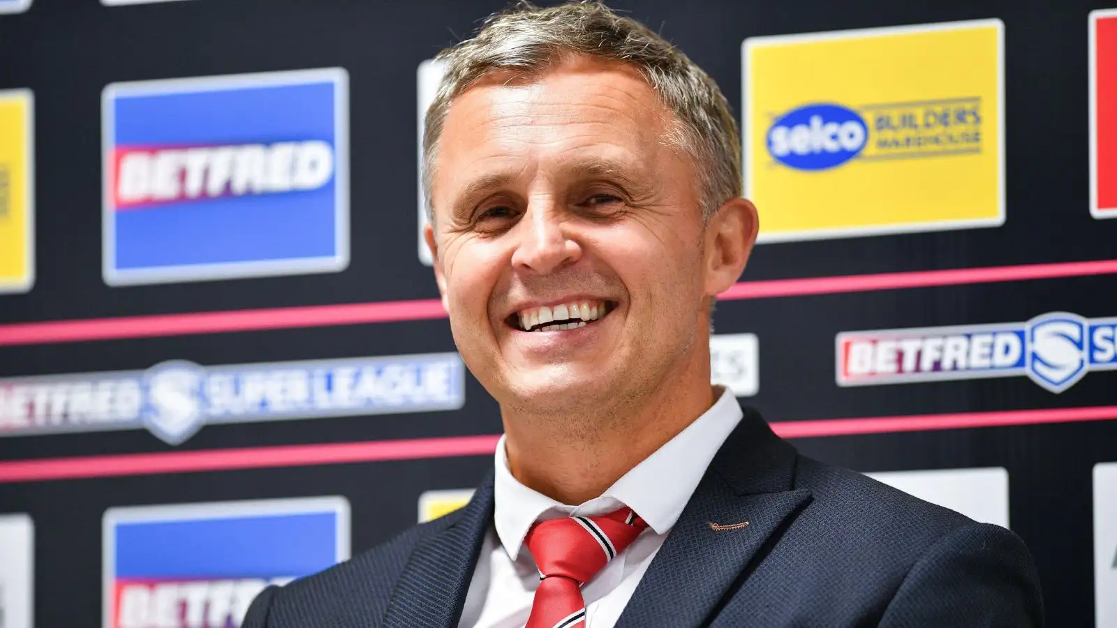 Inside the whirlwind 48 hours of Hull FC’s pursuit of Salford Red Devils coach Paul Rowley