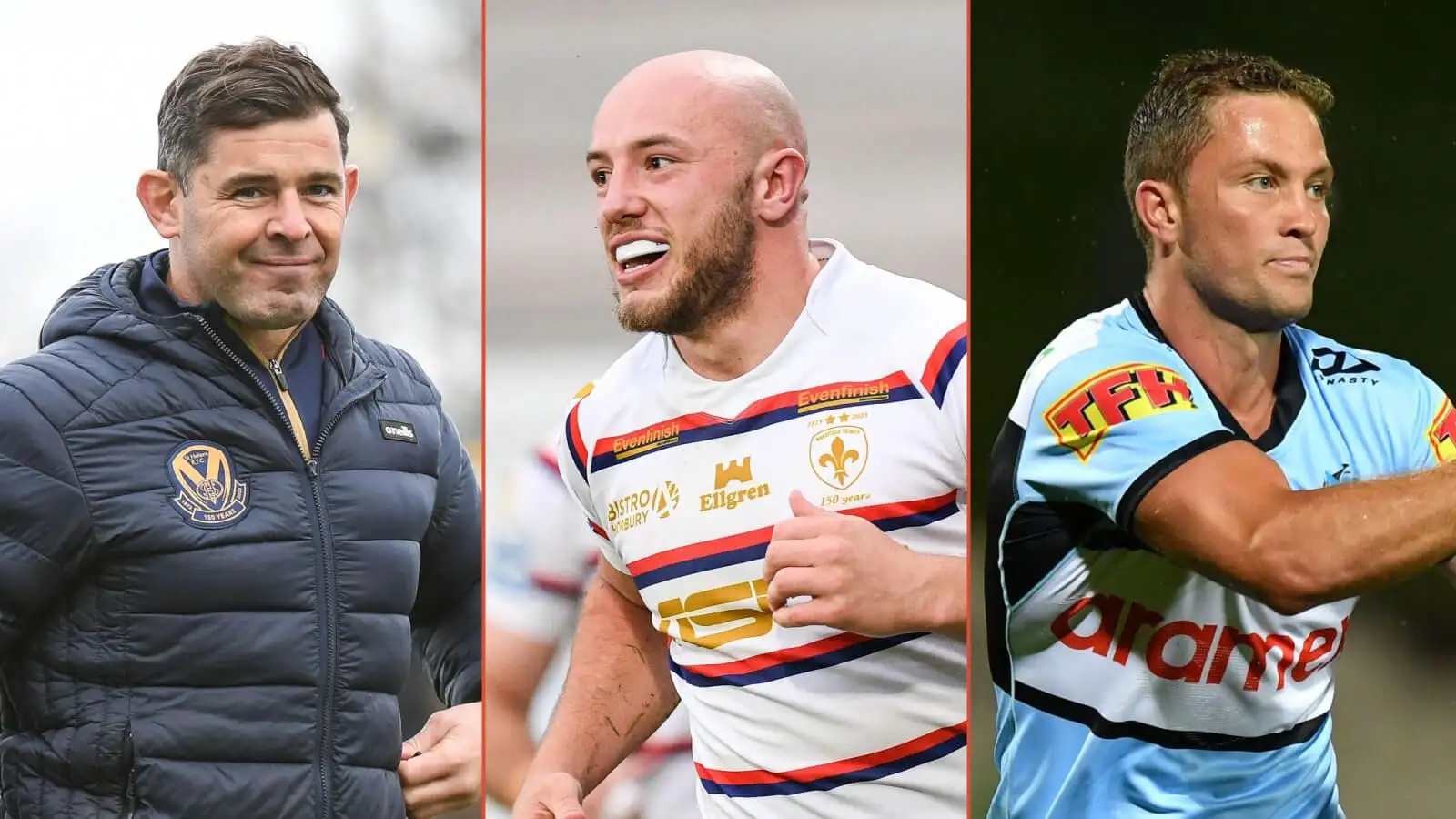 Super League transfer Q&A: St Helens relaxed on Hopoate replacement, Leeds’ Kershaw interest, Leigh recruitment plans, more Salford incomings?