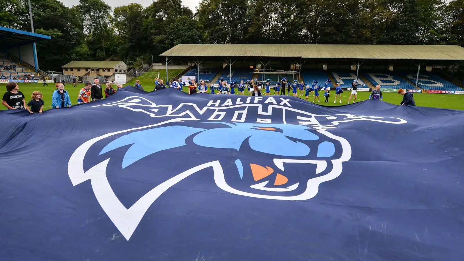 Former Leeds Rhinos young gun enters open market following Championship departure