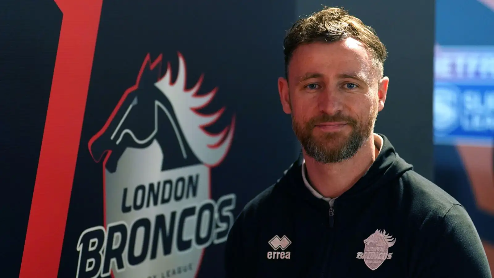Mike Eccles determined to deliver London vision despite Super League odds being stacked against Broncos