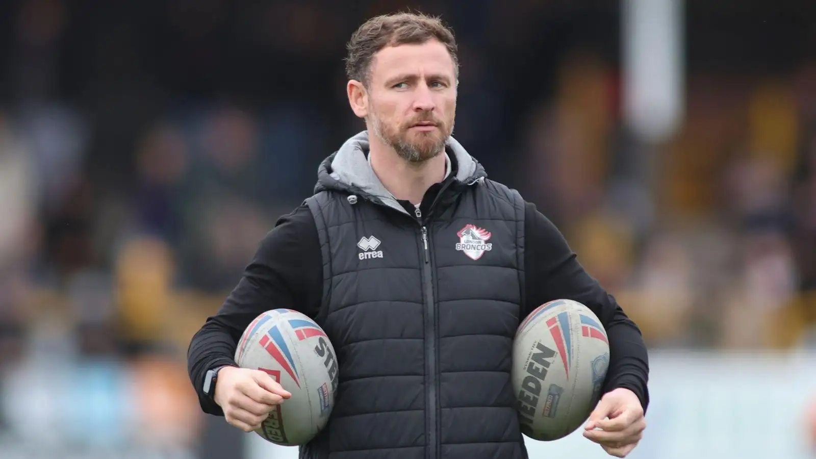 London Broncos announce squad numbers as new-look squad begin Championship campaign