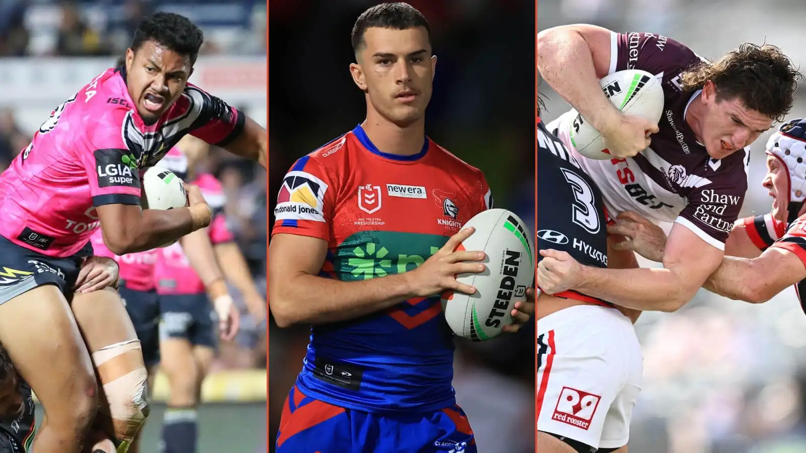 The NRL players who have been – and could still be – on Super League’s radar