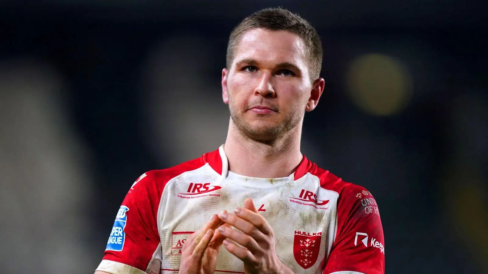 Hull KR star offered to Super League clubs for 2025 ahead of Rovers exit