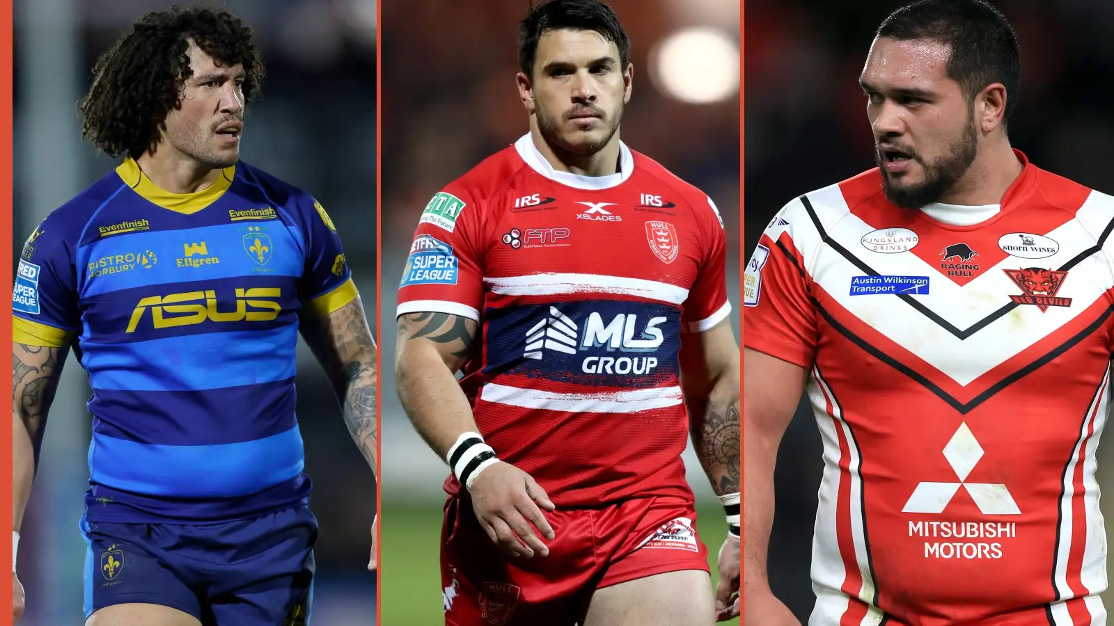 The last 7 sides to be bottom of Super League at Easter & what happened next
