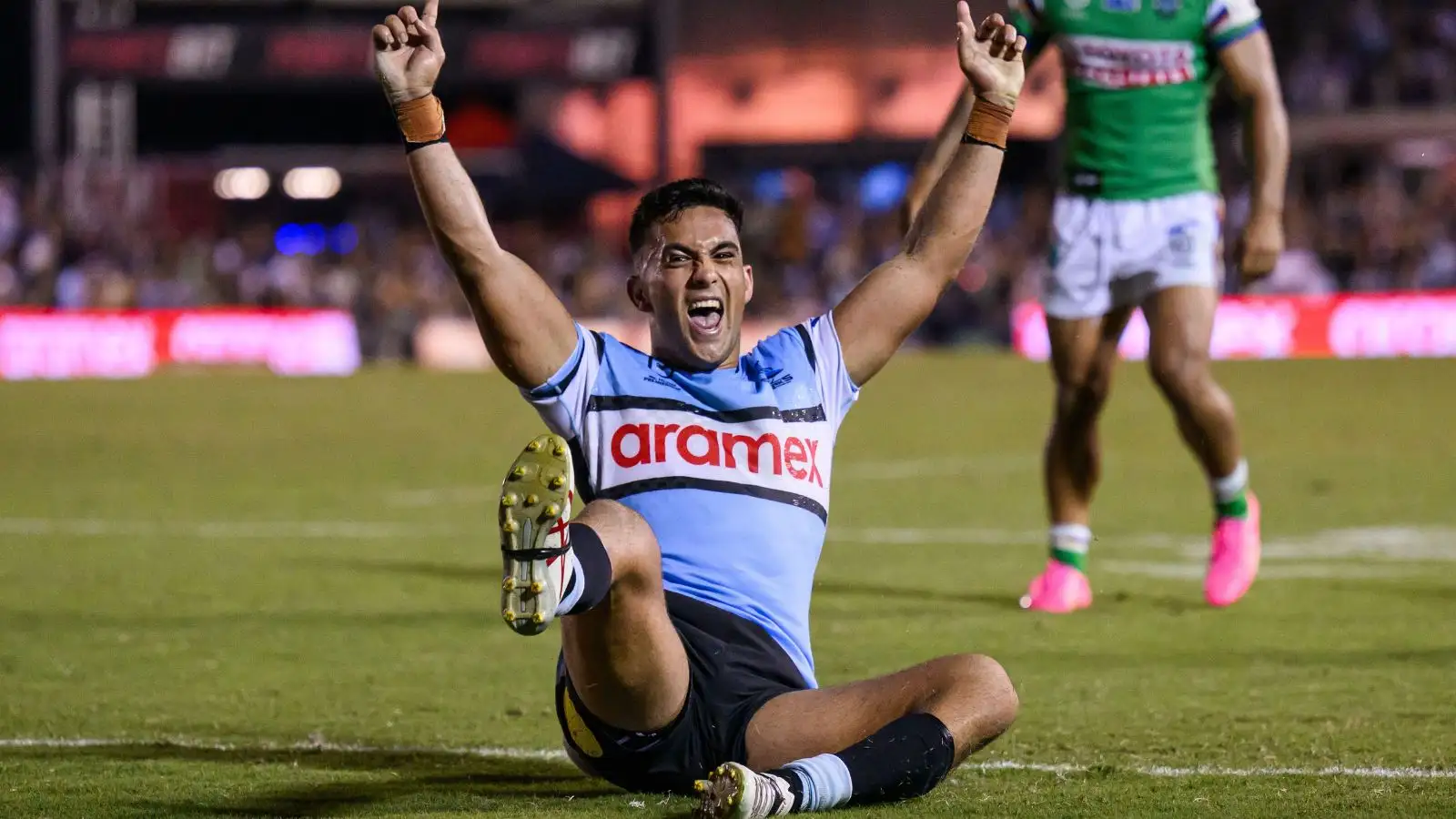 New NRL star reveals England Ashes ambitions after name change confirmed