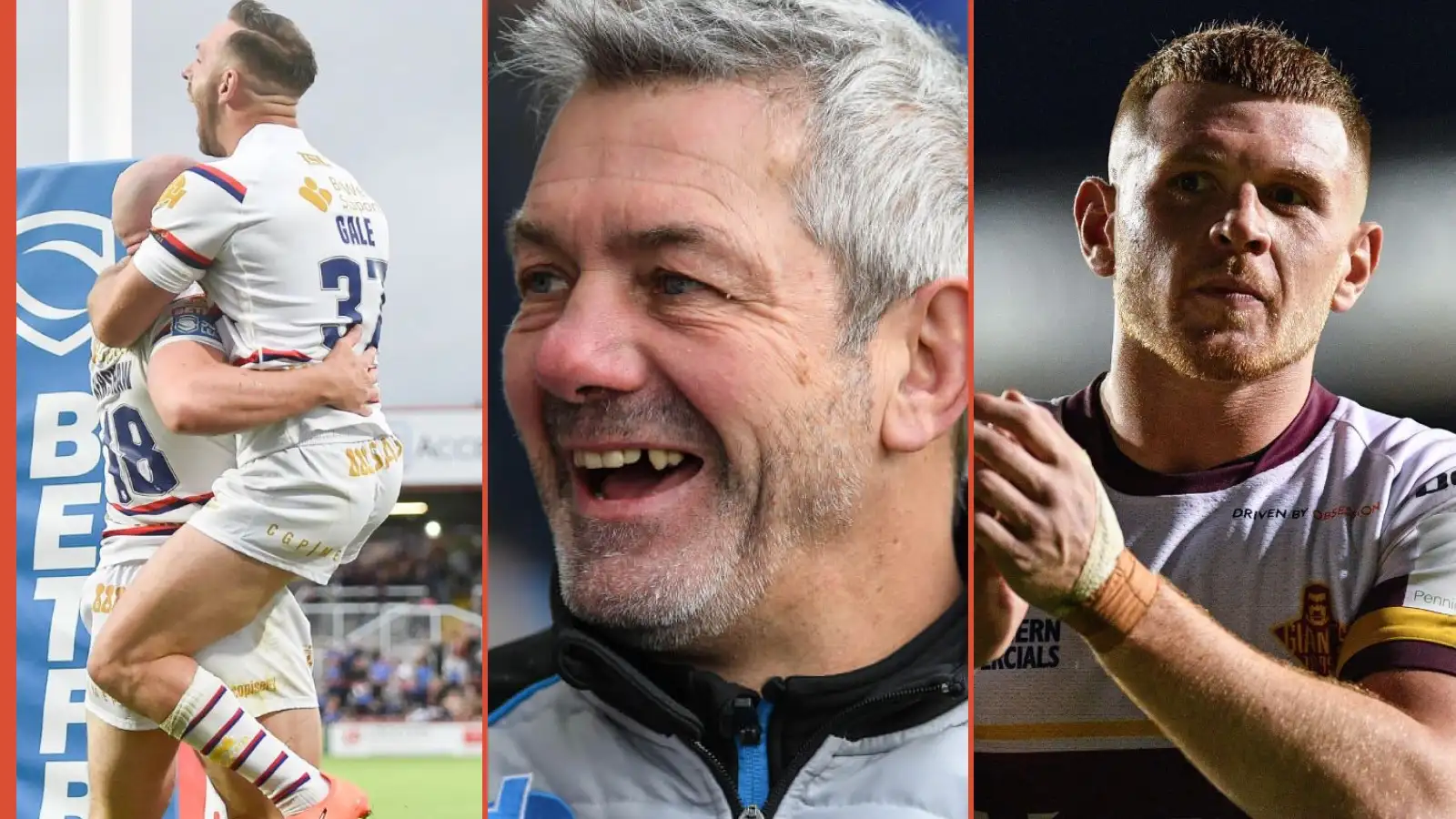 Wakefield Trinity recruitment report: retention plans, 2025 squad depth and targets analysed