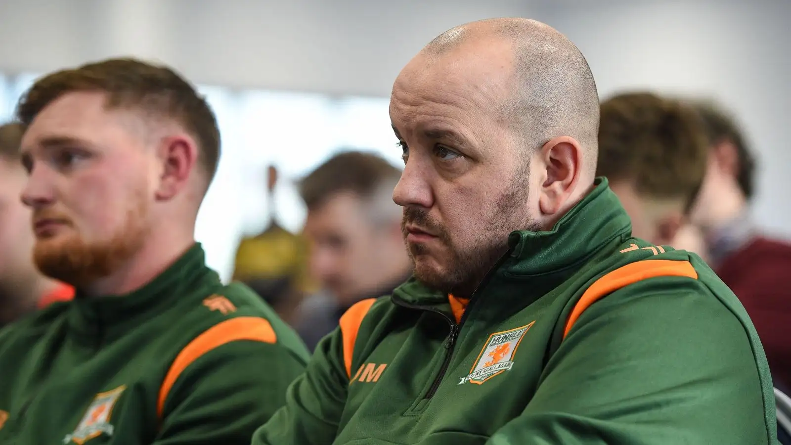 Championship club sign highly-rated young duo including Hull FC starlet