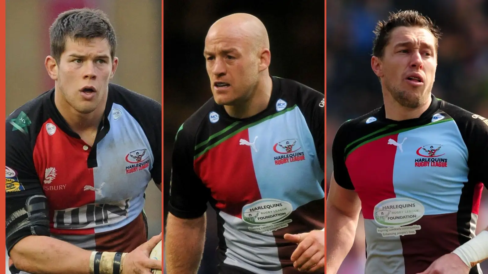Where Are They Now? The last London Broncos side to win at Wigan Warriors