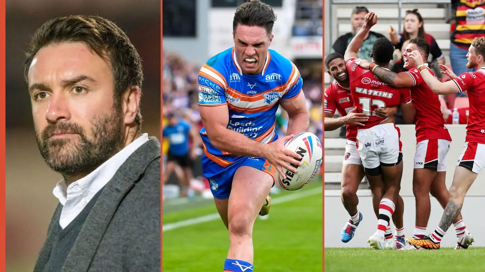11 conclusions from the weekend’s rugby league including Leeds Rhinos, Salford Red Devils