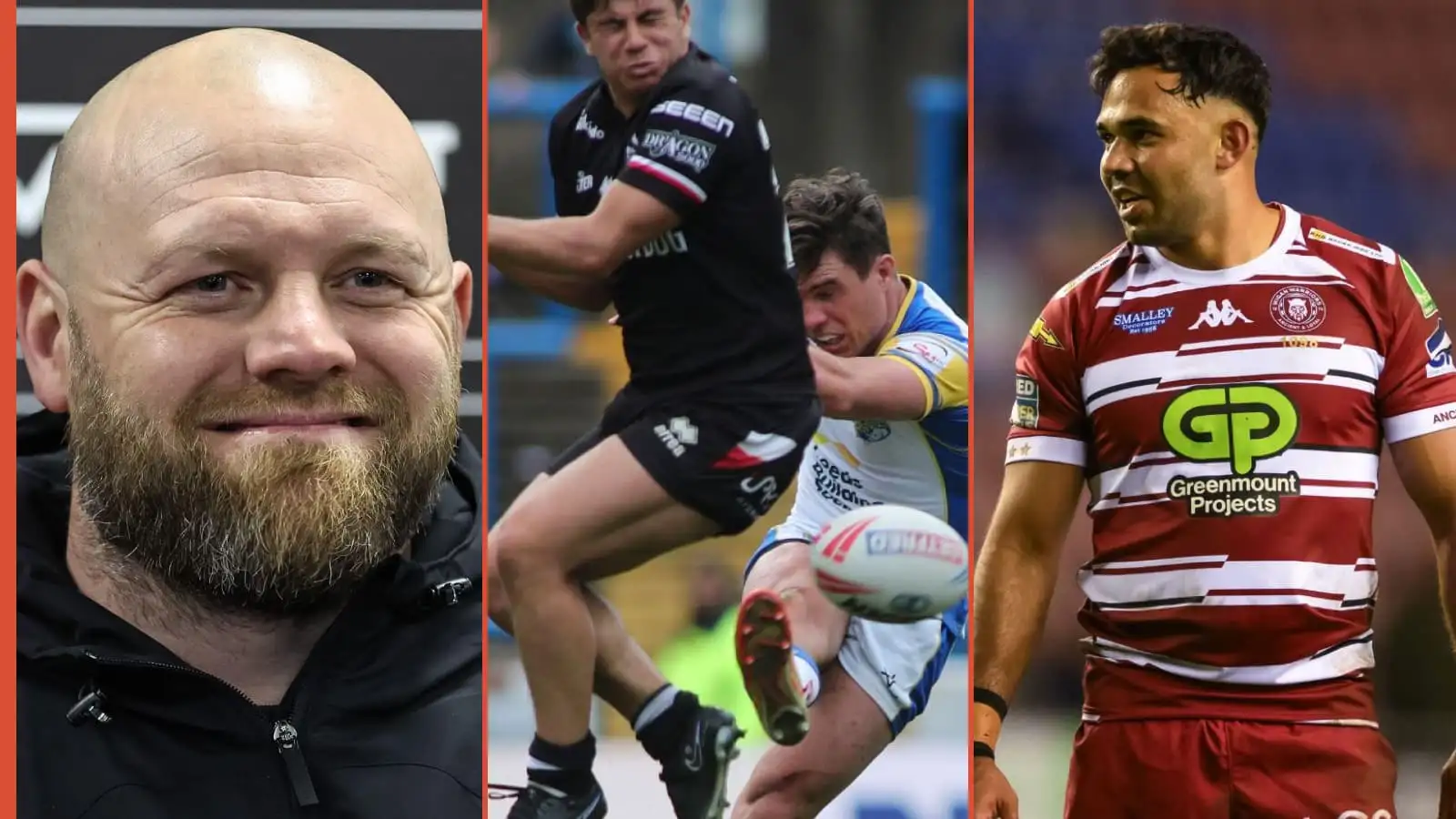 11 conclusions from the weekend: Bevan French brilliance, Hull FC improvements, Leeds Rhinos form