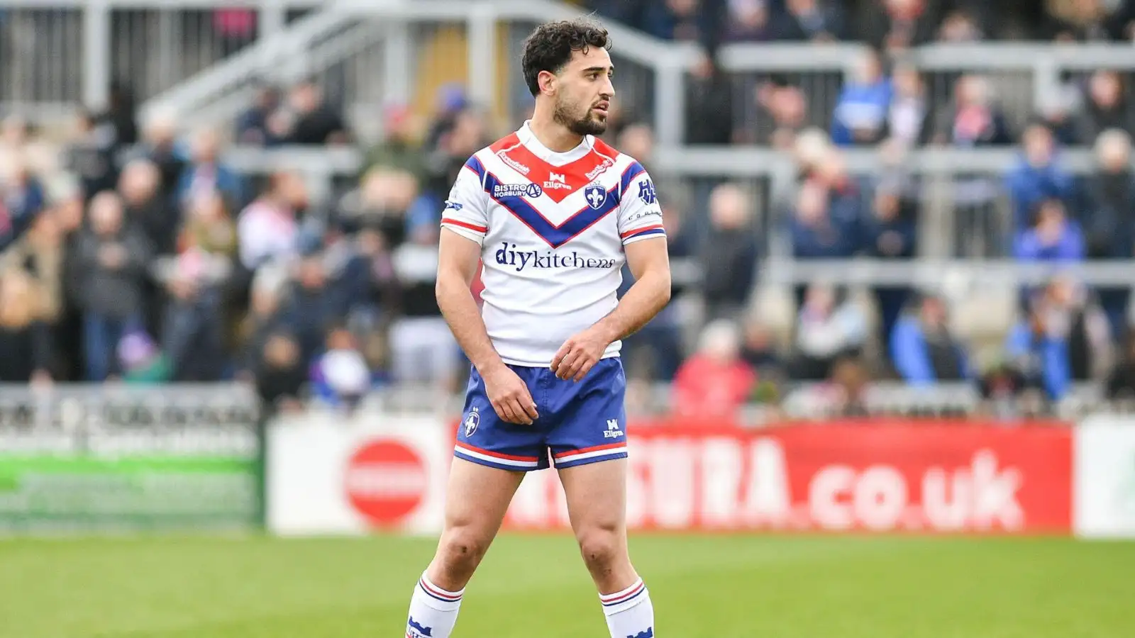 Dual international sees next move confirmed following Wakefield Trinity exit