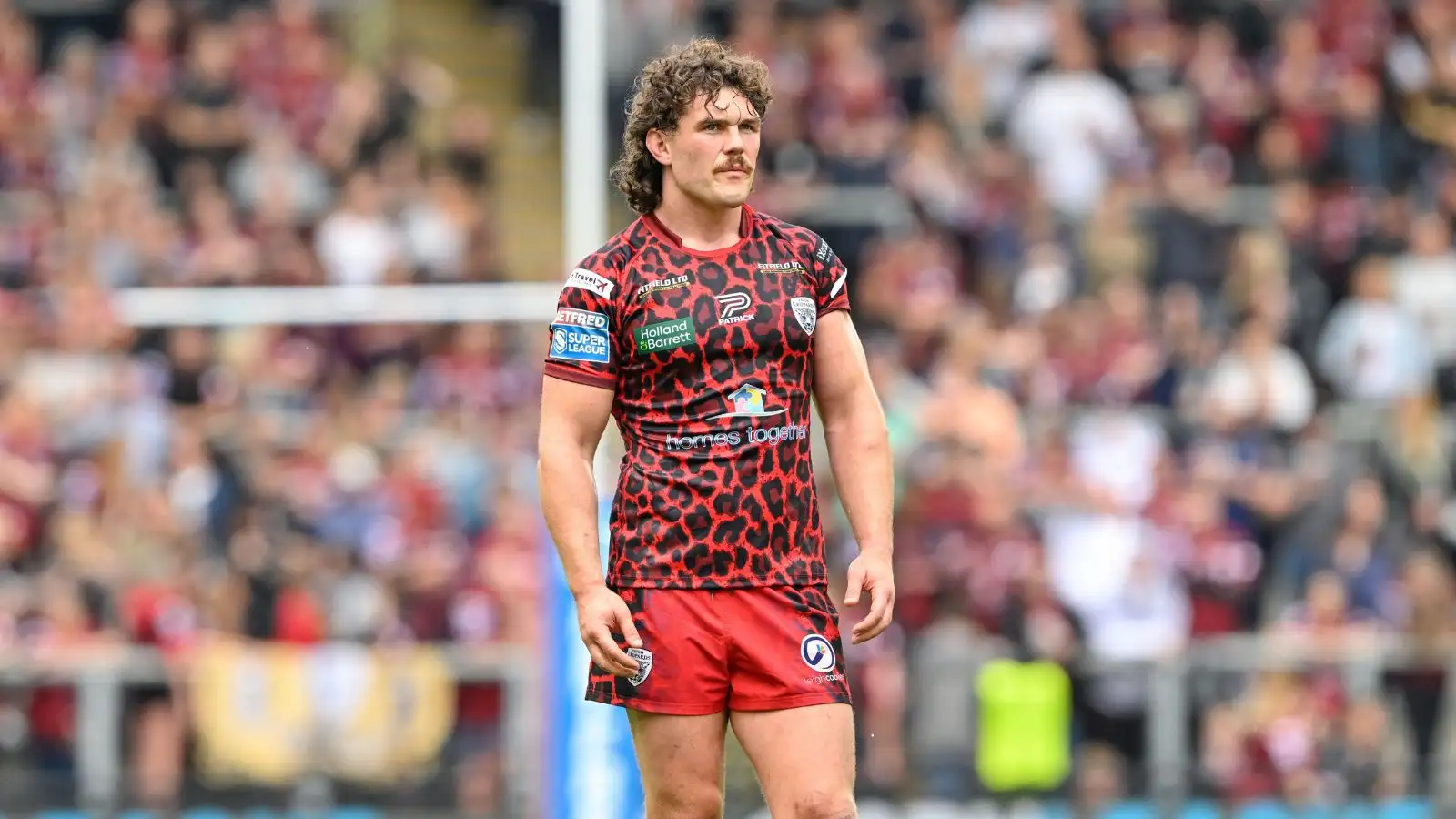 6 conclusions from Leigh Leopards’ huge win over St Helens: Robbie Mulhern, Jack Welsby…