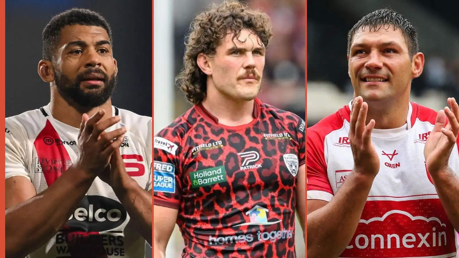 Leeds Rhinos’ influence across Super League underlined by ridiculous team of former players