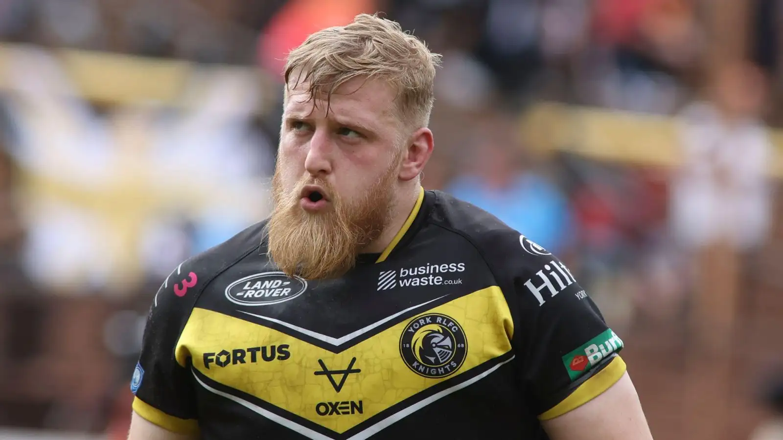 International forward makes permanent League 1 switch as length of deal confirmed