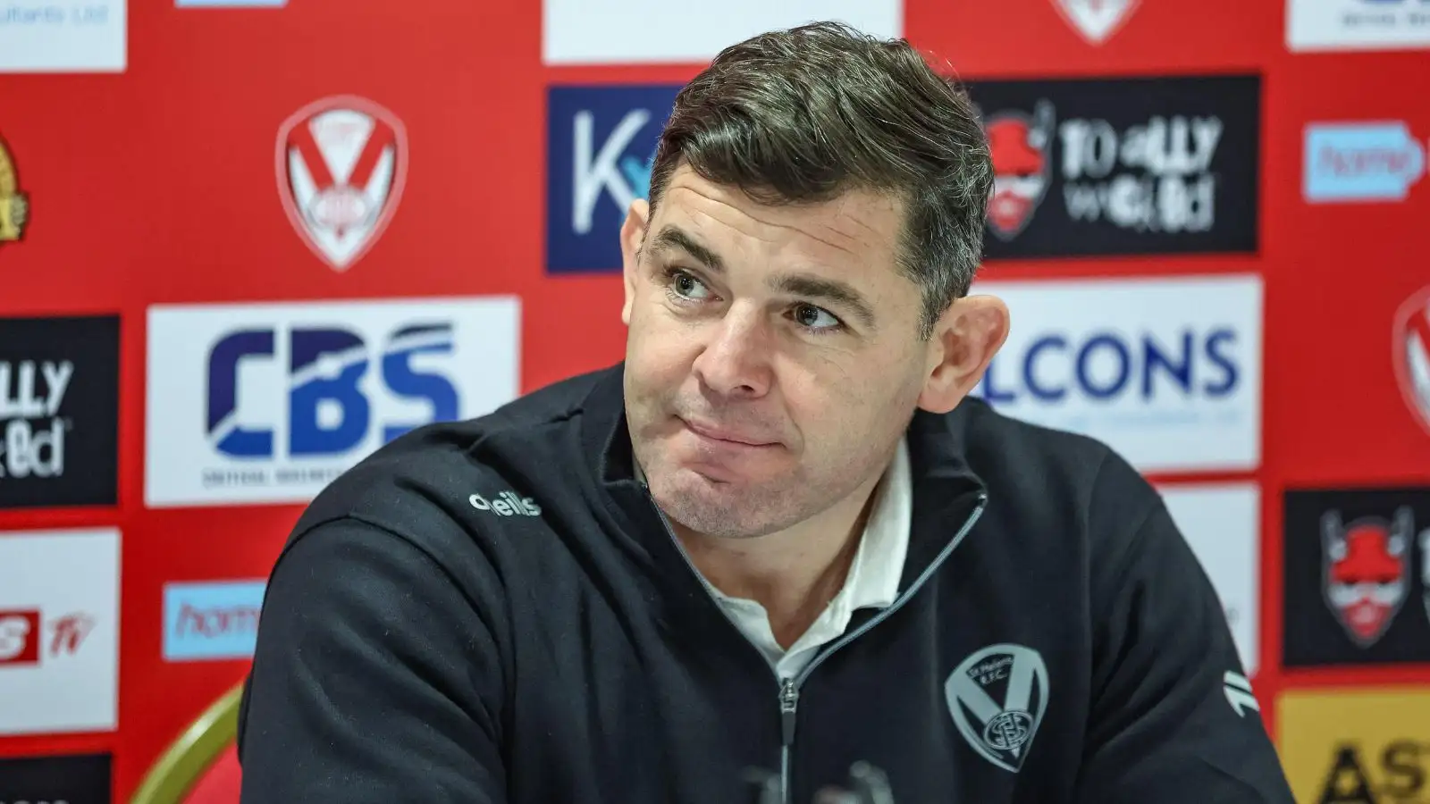 St Helens receive major injury boost ahead of Leeds Rhinos clash as treble update issued