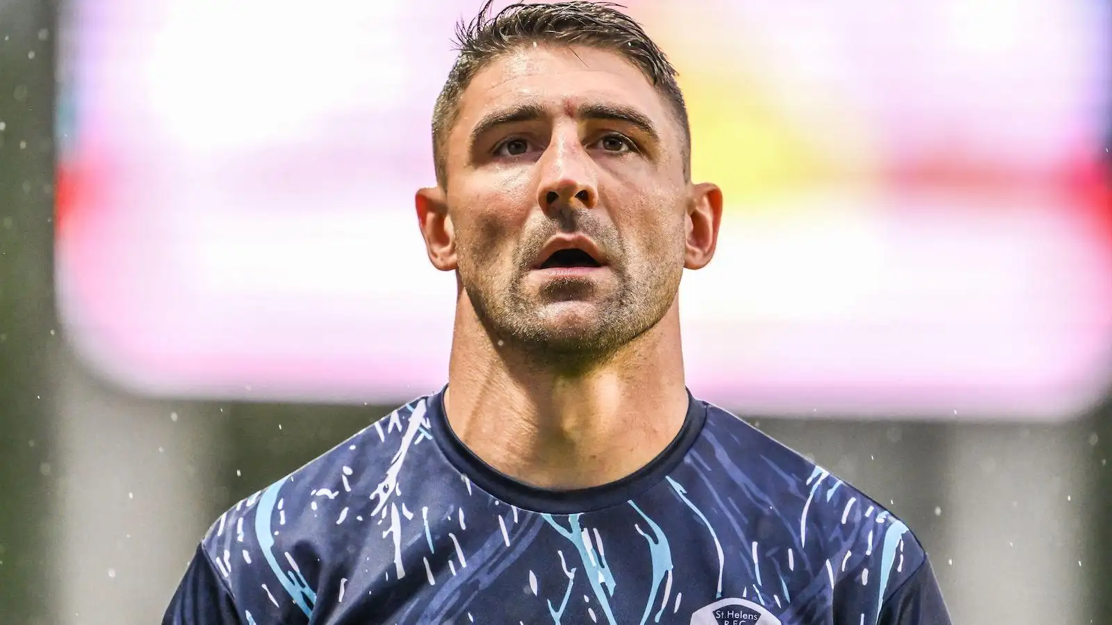 England star makes call on international future ahead of milestone match
