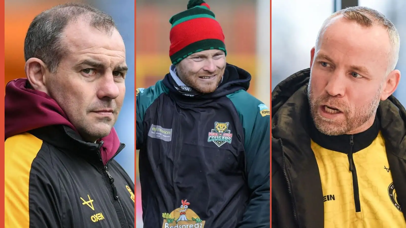 Analysing potential head coach options for Bradford Bulls including Leeds Rhinos legend and former boss