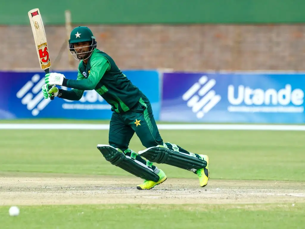 Pakistan
