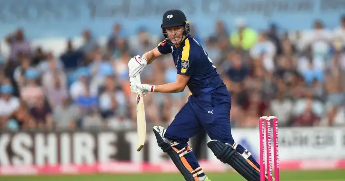 Gary Ballance Yorkshire