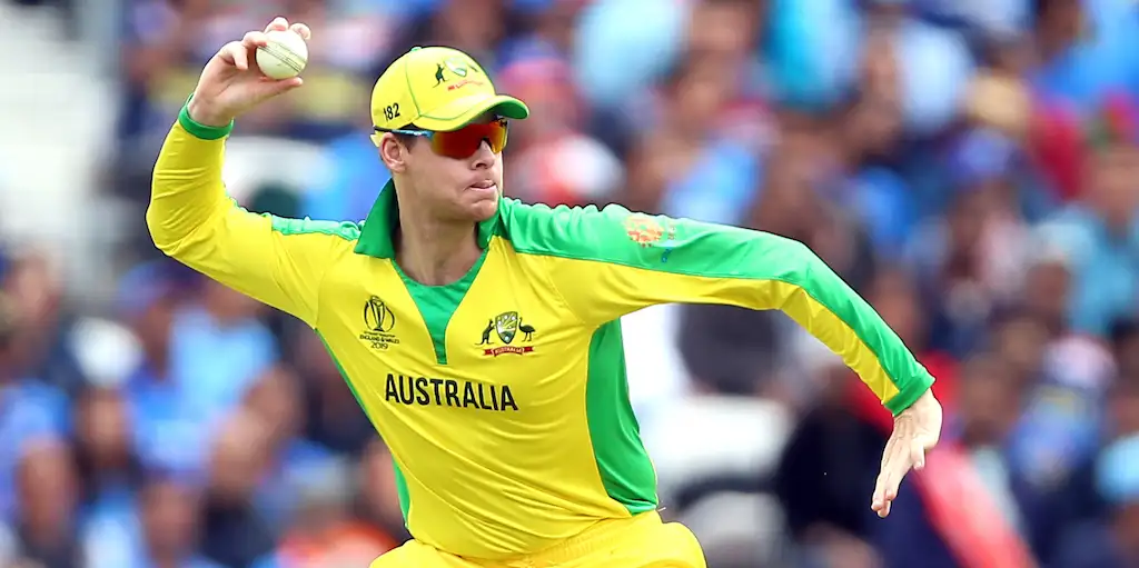 Steve Smith Australia