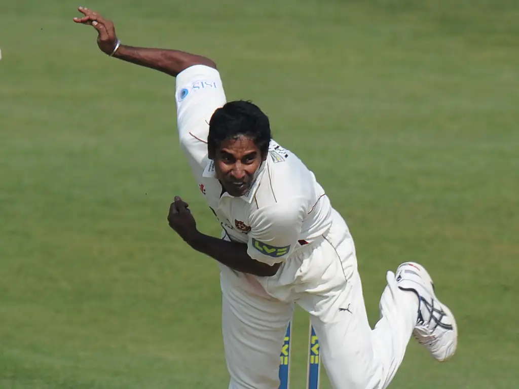 Chaminda Vaas