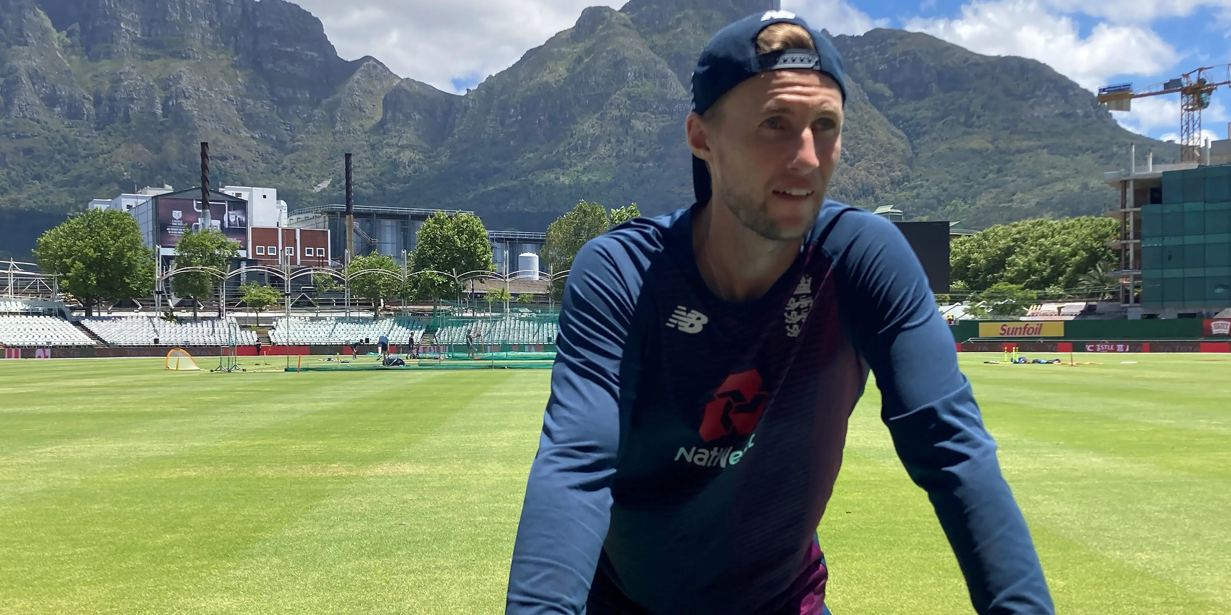 Joe Root
