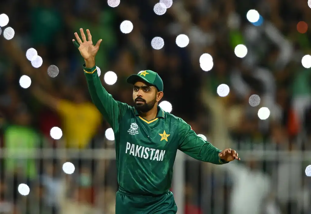 Babar Azam Pakistan