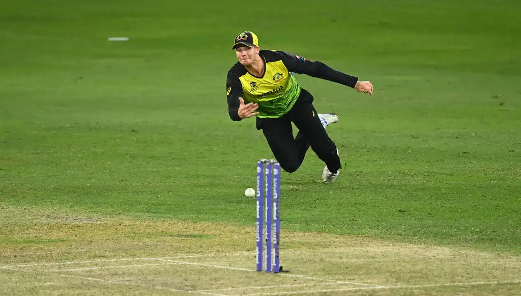 Shane Warne