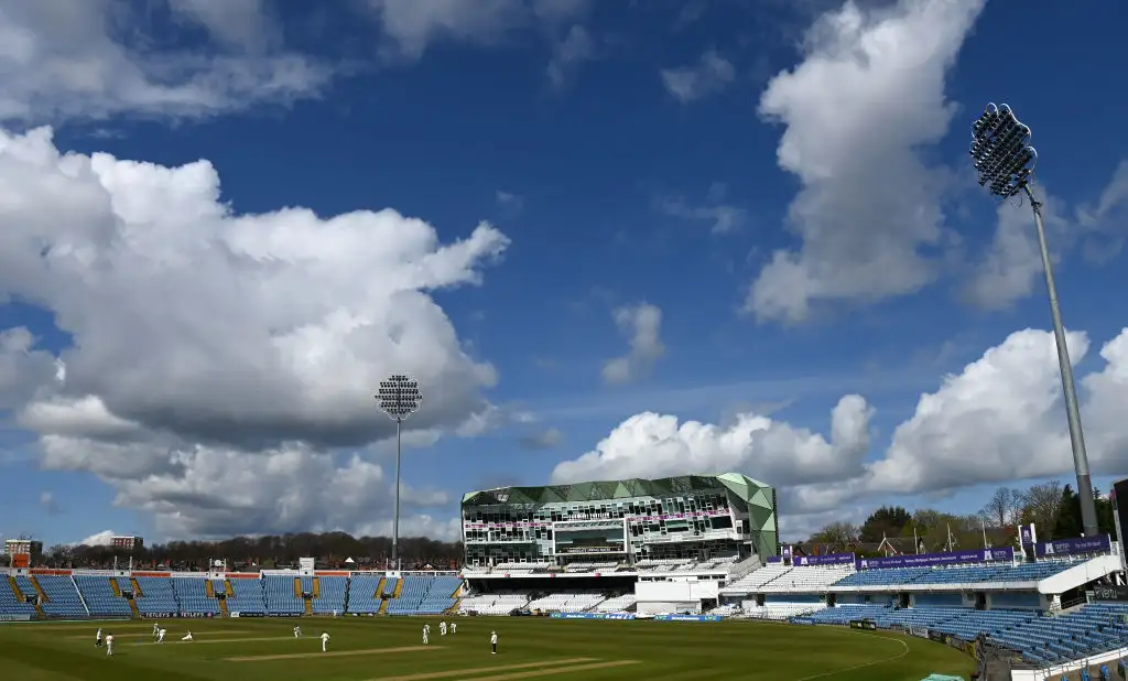 Headingley Yorkshire