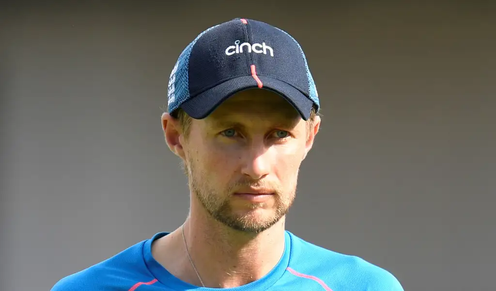 Joe Root