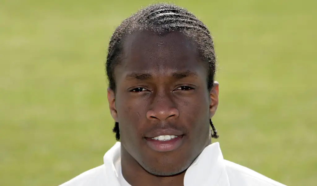 Maurice Chambers
