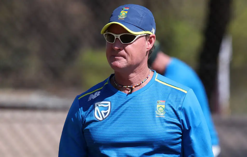 Lance Klusener