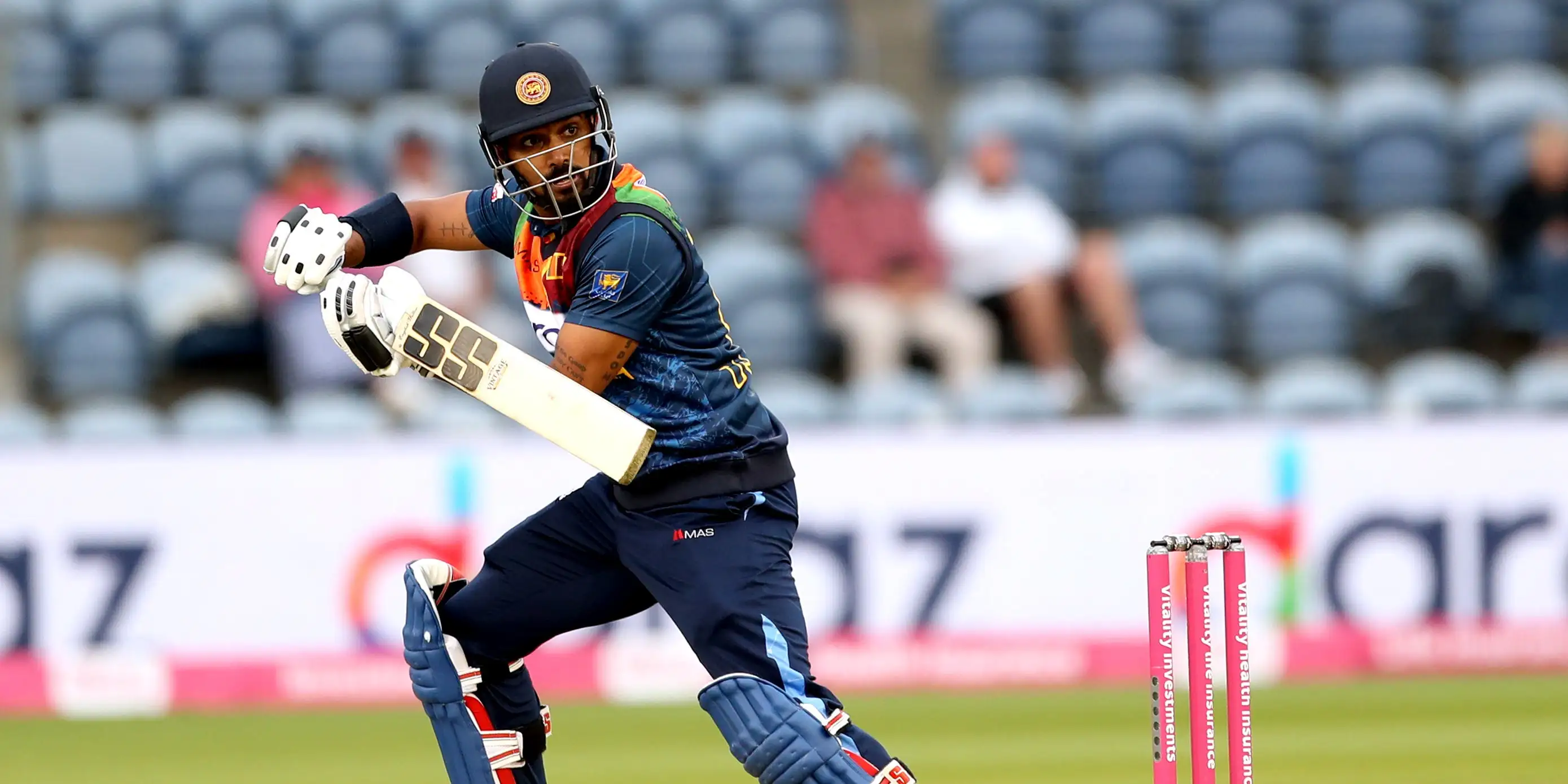 Sri Lankan cricketer Danushka Gunathilaka granted bail on sexual assault  charges - Cricket365