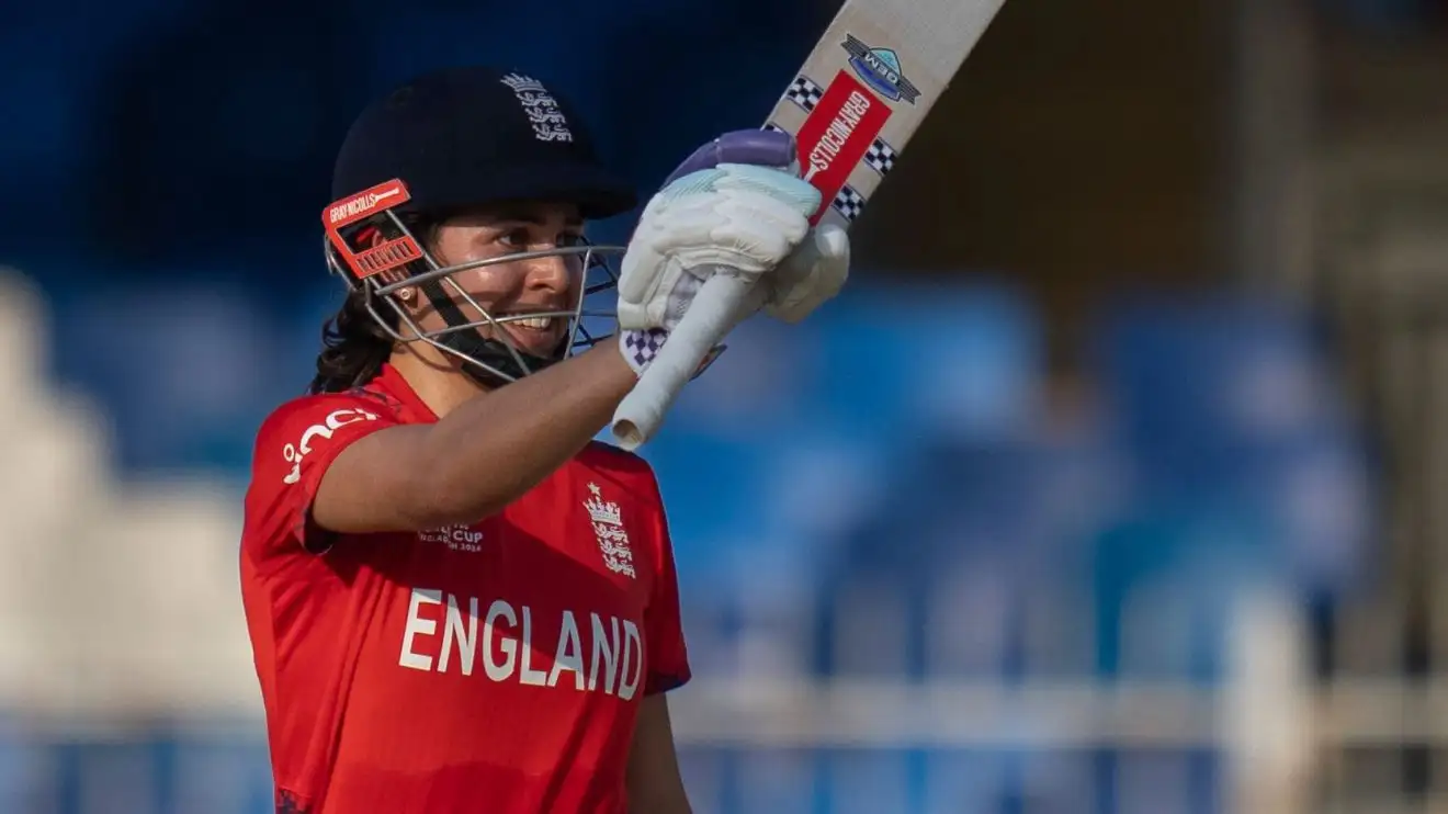 England continue perfect record at T20 World Cup after hammering Scotland