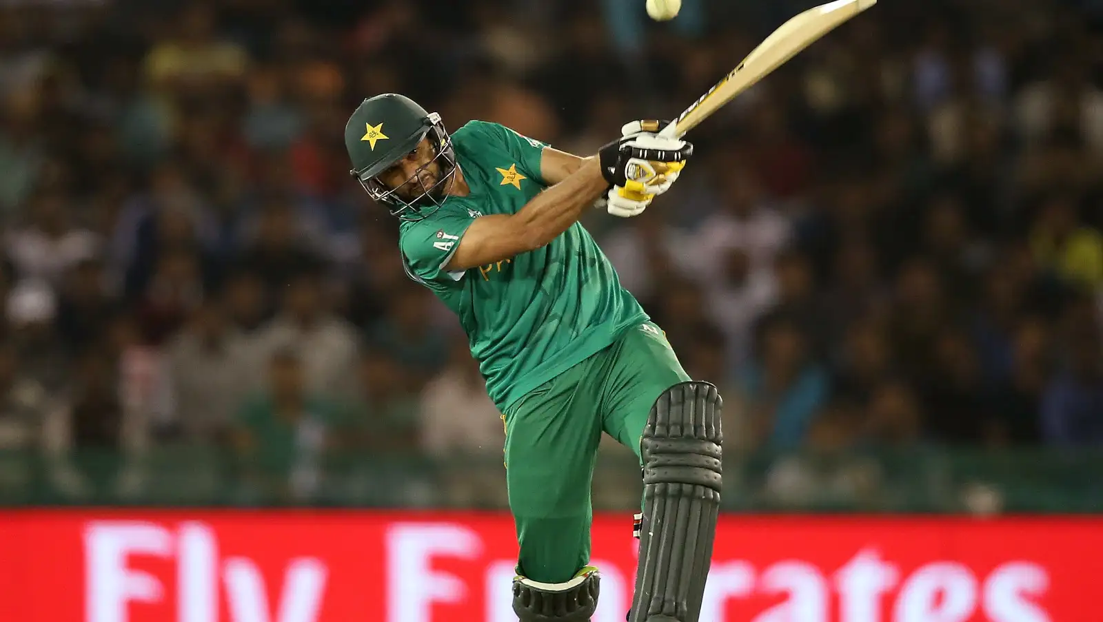 Longest six in cricket history