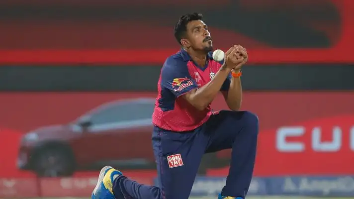 dropped catch in IPL