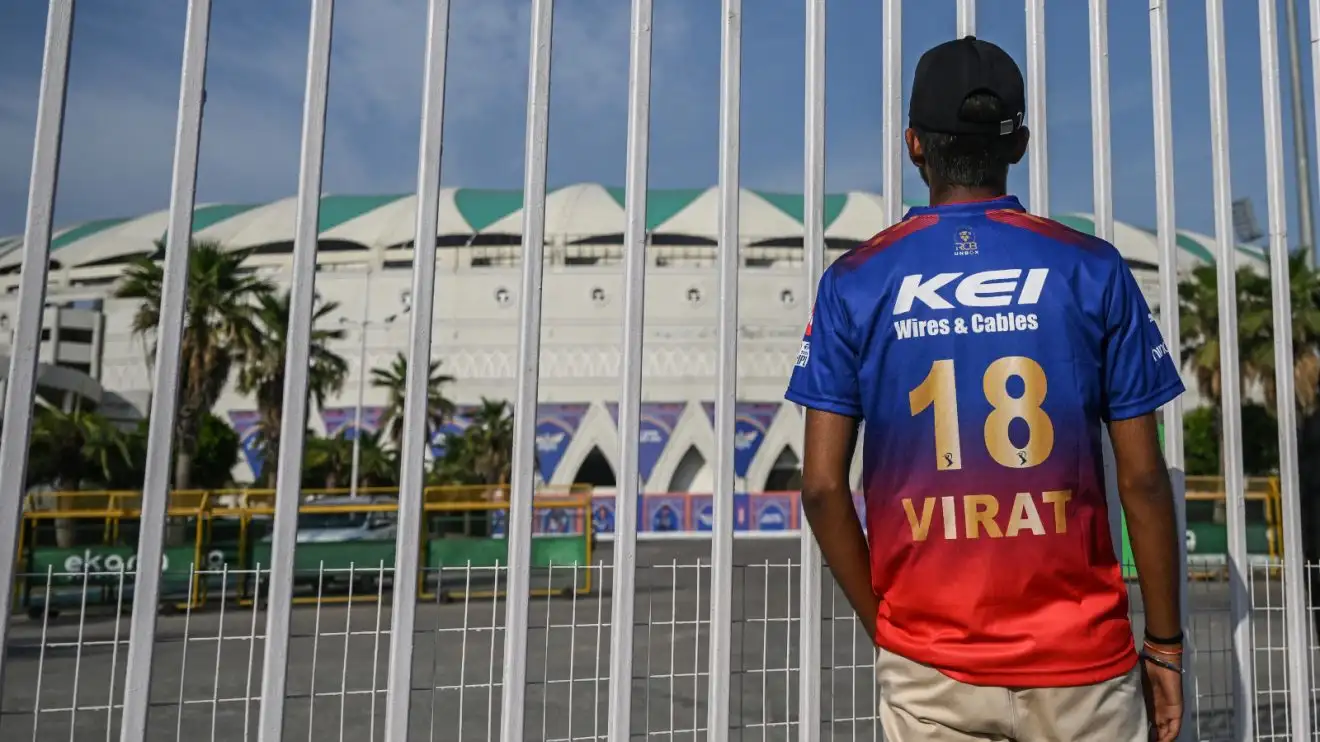 IPL fan
