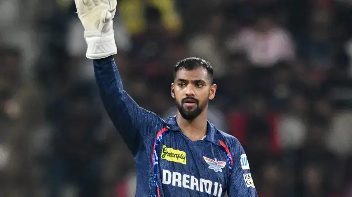 Nicholas Pooran in IPL