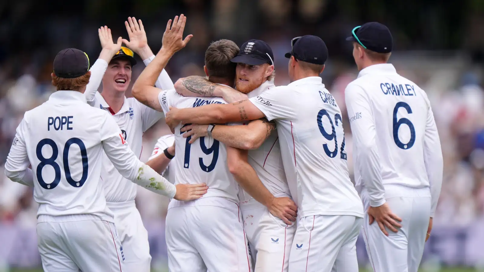 Cricket365.com - Sports - News Image